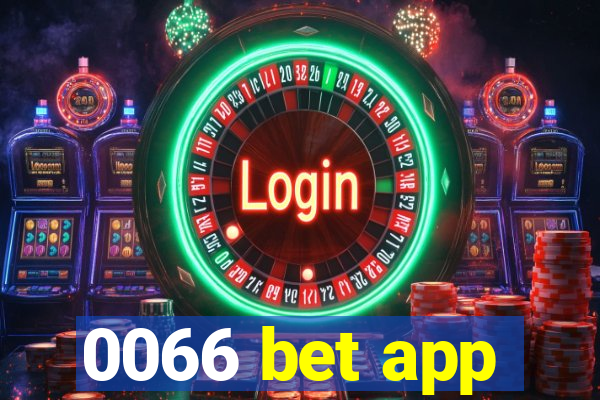 0066 bet app